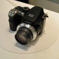 FinePix S8000fd