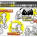 ニコニコプレミアム会員の特典