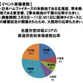 地位域活性化分野での取り組み：沖縄県観光調査