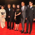 第70回ヴェネチア国際映画祭