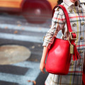 COACH バービー／16,800円 ©2013 Mattel, Inc. All Rights Reserved.