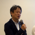 深澤直人氏
