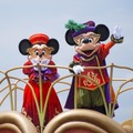 ハロウィーン・デイドリーム　(c)Disney