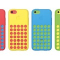 iPhone 5C