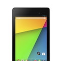 「Nexus 7（2013）」のWi-Fi＋LTE通信対応モデル（型番ME571-LTE）