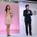 FABIA ブランドデビューイベント