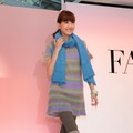 FABIA ブランドデビューイベント