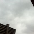 台風18号　豊橋市付近に上陸 画像