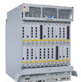 ノーテル、通信事業者向けマルチサービスエッジルータ「MPE9000」シリーズを発表