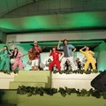 ～守れ!みんなの東武動物公園 戦え!ももいろアニマルZ～