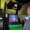 [COMDEX Fall 2002速報（現地21日）]変わりダネ（4）〜XboxLiveの展示／セグウェイ試乗会／癒しグッズ