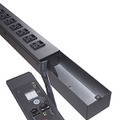 「Metered Rack-Mount PDU AP7833JP」