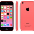 iPhone5c 外観