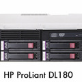 HP ProLiant DL180