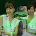 【東京ゲームショウ2013】今年の美人コンパニオンさんたちをご紹介します