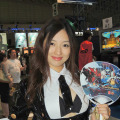 【東京ゲームショウ2013】今年の美人コンパニオンさんたちをご紹介します