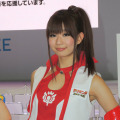 【東京ゲームショウ2013】今年の美人コンパニオンさんたちをご紹介します