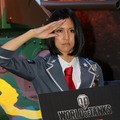 【東京ゲームショウ2013】今年の美人コンパニオンさんたちをご紹介します