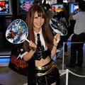 【東京ゲームショウ2013】今年の美人コンパニオンさんたちをご紹介します