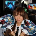 【東京ゲームショウ2013】今年の美人コンパニオンさんたちをご紹介します