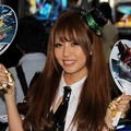 【東京ゲームショウ2013】今年の美人コンパニオンさんたちをご紹介します