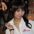 【東京ゲームショウ2013】今年の美人コンパニオンさんたちをご紹介します