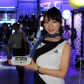 【東京ゲームショウ2013】今年の美人コンパニオンさんたちをご紹介します