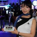 【東京ゲームショウ2013】今年の美人コンパニオンさんたちをご紹介します