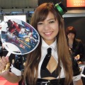 【東京ゲームショウ2013】今年の美人コンパニオンさんたちをご紹介します