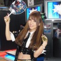 【東京ゲームショウ2013】今年の美人コンパニオンさんたちをご紹介します