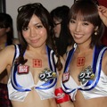 【東京ゲームショウ2013】二日目のコンパニオンのお姉様たち写真集