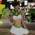 【東京ゲームショウ2013】二日目のコンパニオンのお姉様たち写真集