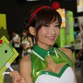 【東京ゲームショウ2013】二日目のコンパニオンのお姉様たち写真集