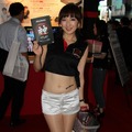 【東京ゲームショウ2013】二日目のコンパニオンのお姉様たち写真集