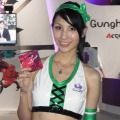 【東京ゲームショウ2013】二日目のコンパニオンのお姉様たち写真集