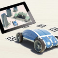 スマホで玩具を操作…アプリックスの通信モジュールが欧米で発売 画像