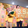 『キングオブコント2013』優勝のかもめんたる