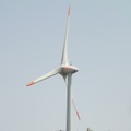 風力発電機（イメージ）