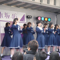 乃木坂46のライブ風景