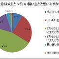 自分は犬にとっていい飼い主か