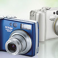 ニコン、COOLPIX5200/4200の発売日決定