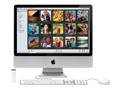 アップル、iMacシリーズを一新！　アルミニウム素材の新デザインを採用 画像