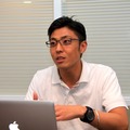 Zendesk日本法人のカントリーマネージャー、國村寛氏