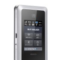 「Wi-Fi WALKER WiMAX2+ HWD14」