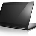 レノボのノートパソコン「IdeaPad Yoga 13」