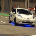 【CEATEC 2013 Vol.22】日産の自動運転車が進化…デモ走行［動画］ 画像