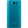 「AQUOS PHONE Xx mini 303SH」背面