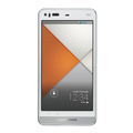 「AQUOS PHONE SERIE SHL23」