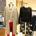 「エンフォルド」13-14AWコレクション