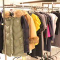 「ミュラーオブヨシオクボ」13-14AWコレクション
